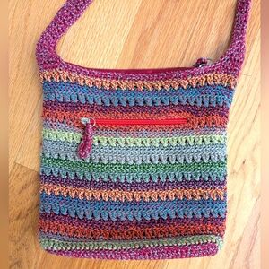 The Sak Small Hobo Bag